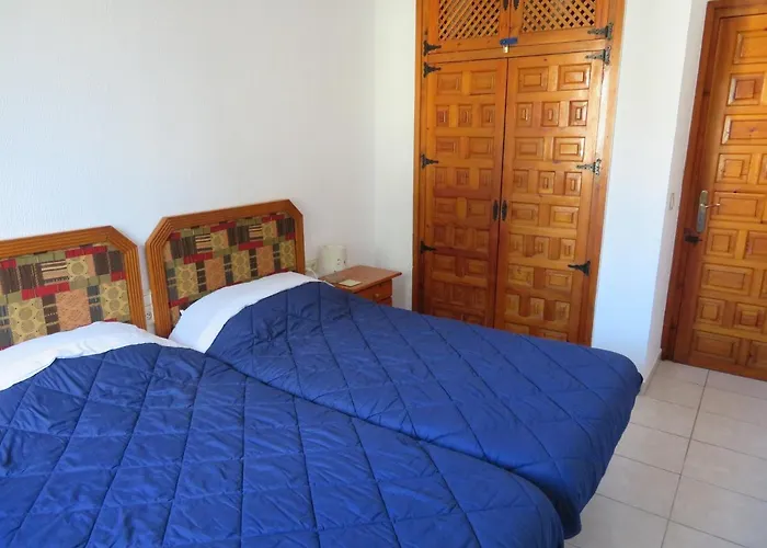 Gloria Apartmán