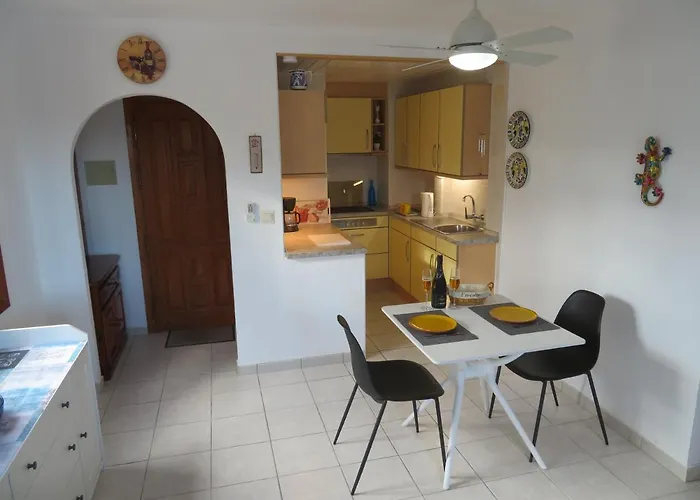 Apartmán Gloria Denia