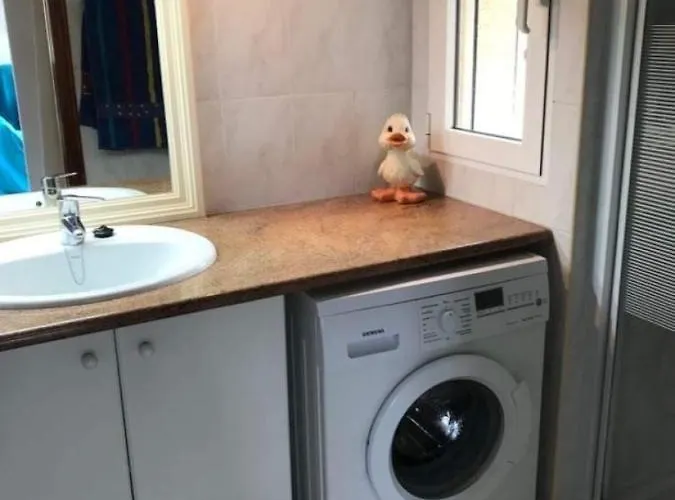 Gloria Apartmán *