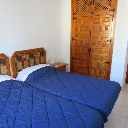 Gloria Apartamento